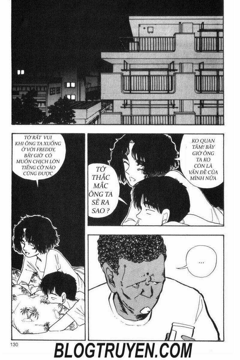 Asatte Dance - Chapter 71 - Trang 17