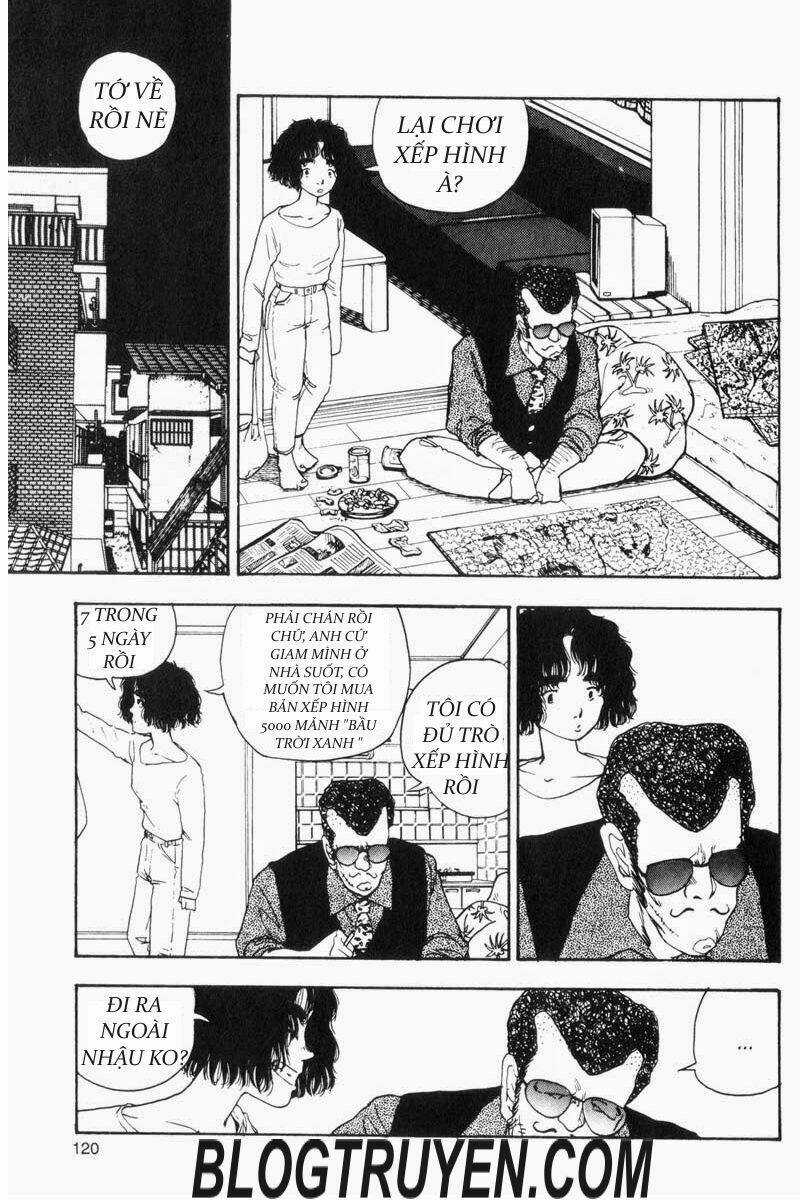 Asatte Dance - Chapter 71 - Trang 7