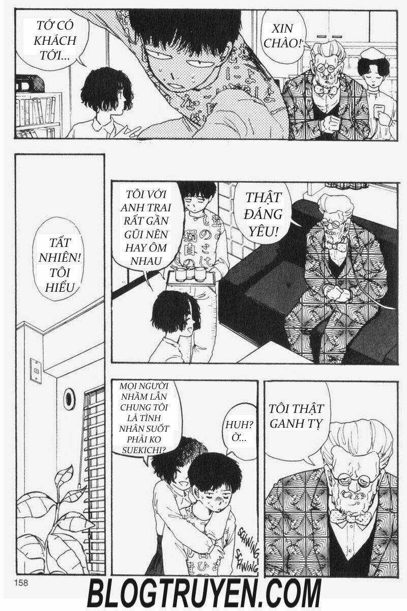 Asatte Dance - Chapter 73 - Trang 13