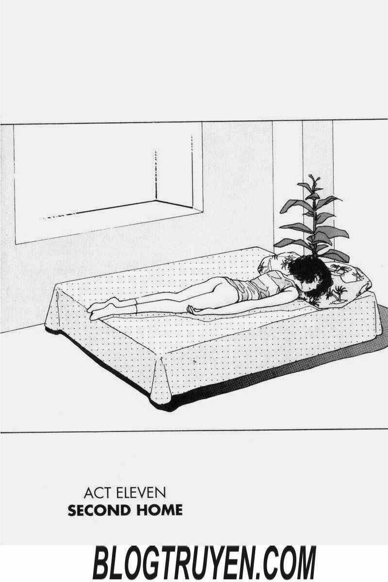 Asatte Dance - Chapter 74 - Trang 2