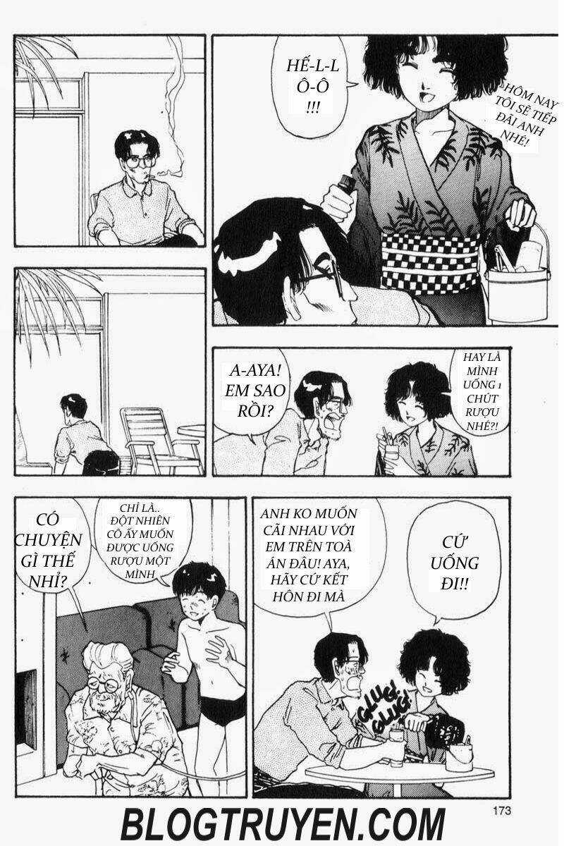 Asatte Dance - Chapter 74 - Trang 12