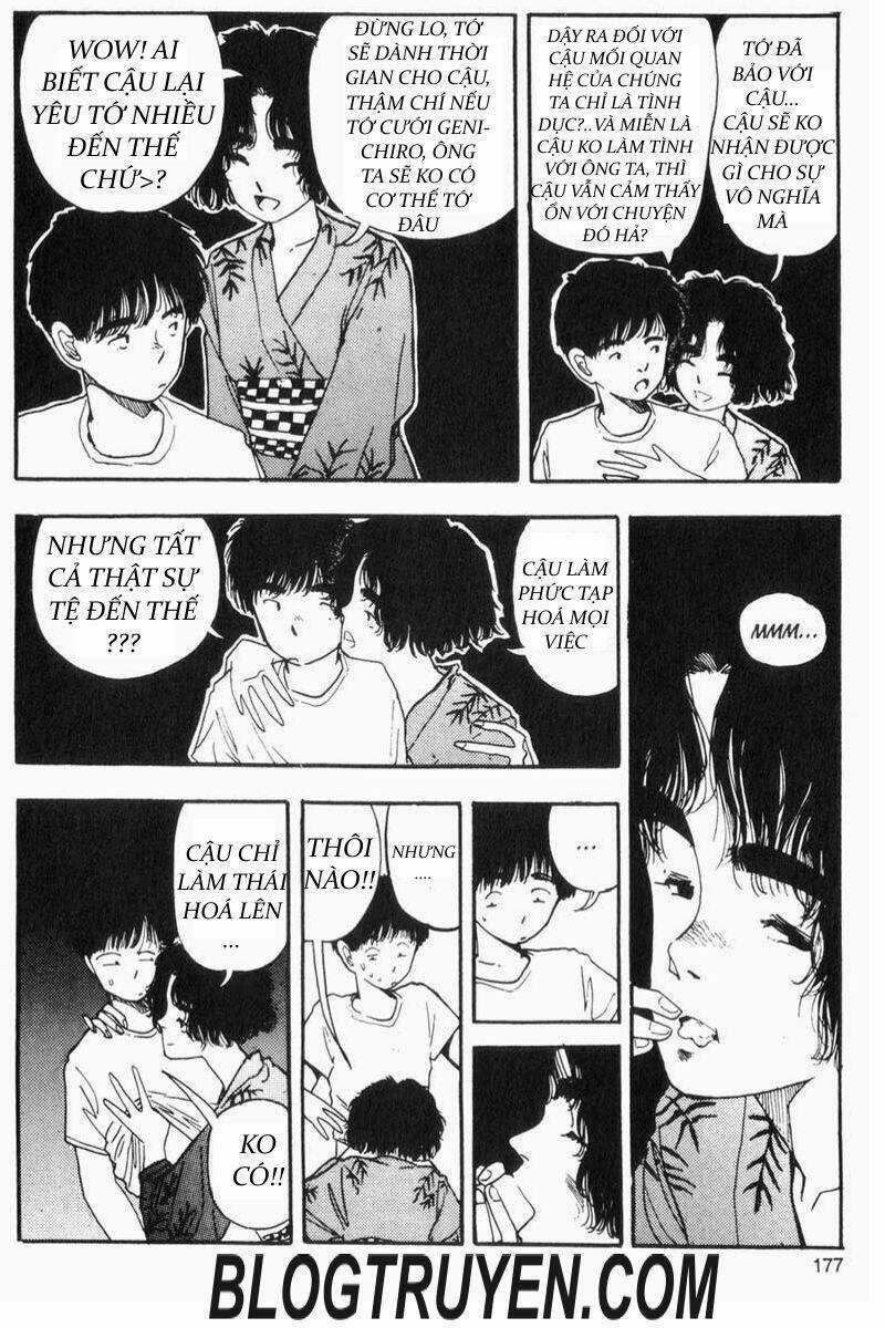 Asatte Dance - Chapter 74 - Trang 16