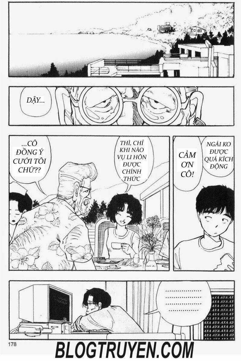 Asatte Dance - Chapter 74 - Trang 17