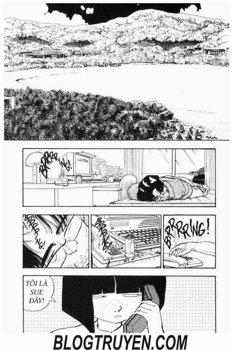 Asatte Dance - Chapter 74 - Trang 5