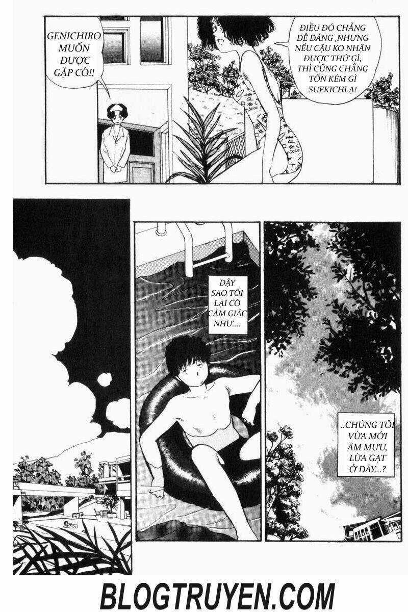 Asatte Dance - Chapter 74 - Trang 9