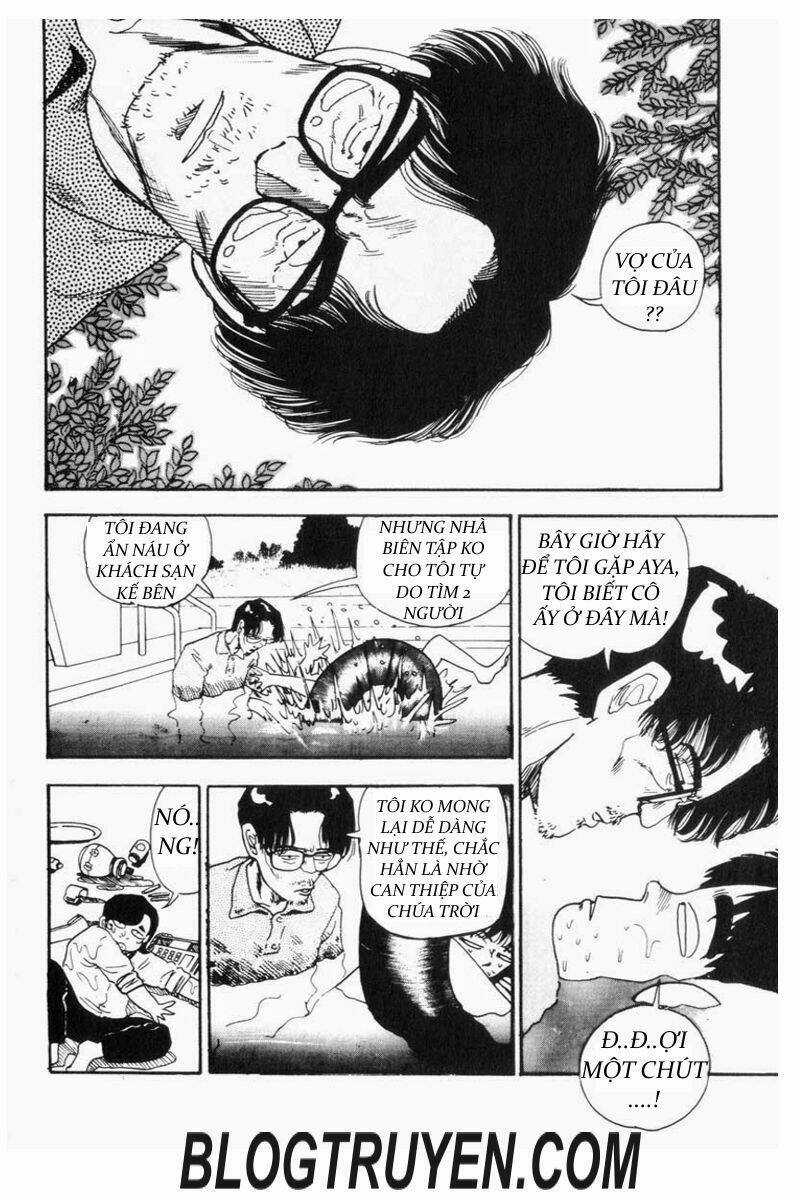 Asatte Dance - Chapter 74 - Trang 10