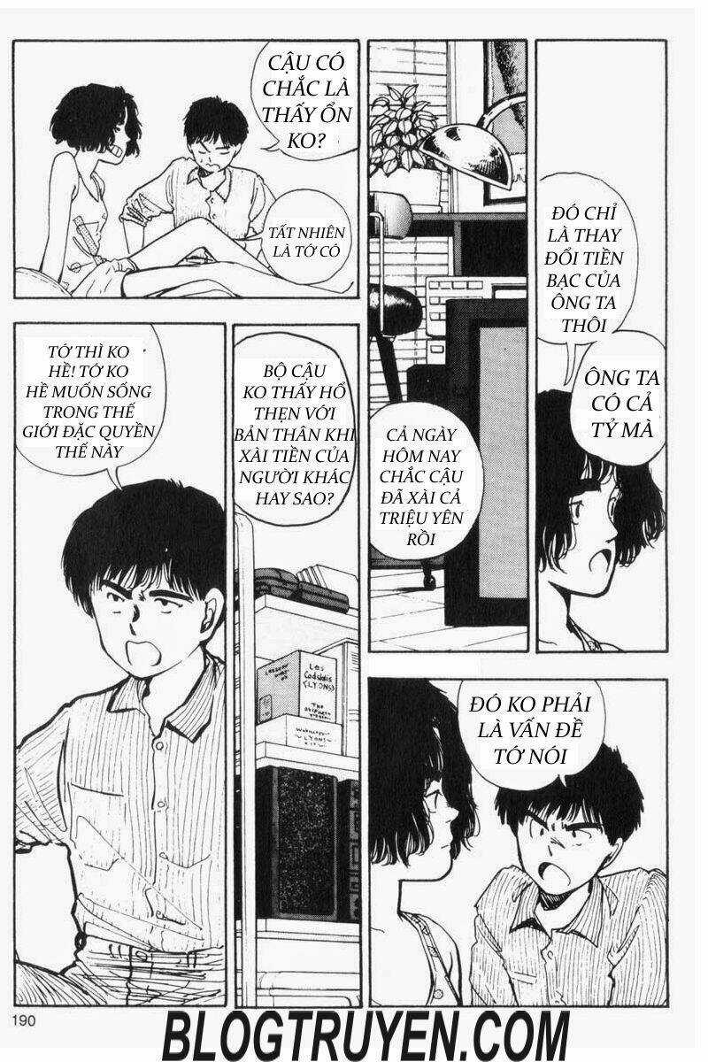 Asatte Dance - Chapter 75 - Trang 13