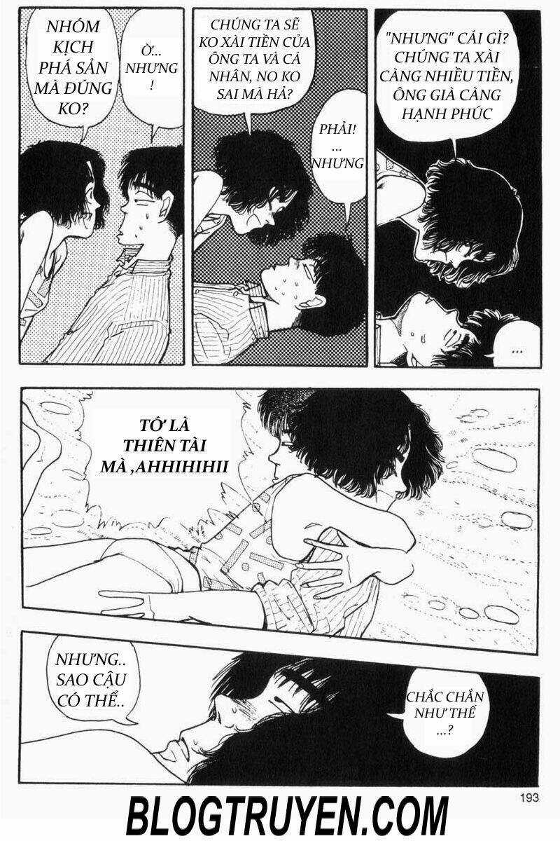 Asatte Dance - Chapter 75 - Trang 15