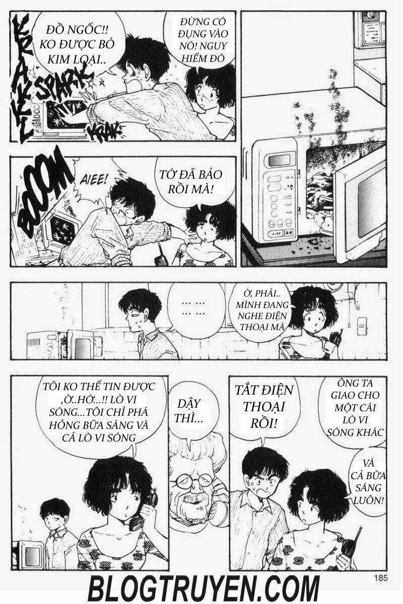 Asatte Dance - Chapter 75 - Trang 8