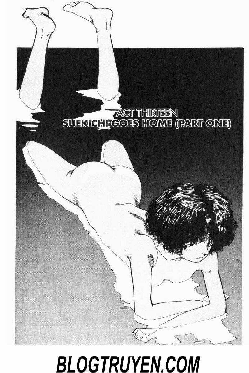 Asatte Dance - Chapter 76 - Trang 2