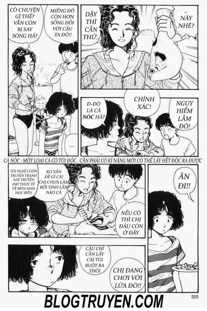 Asatte Dance - Chapter 76 - Trang 12