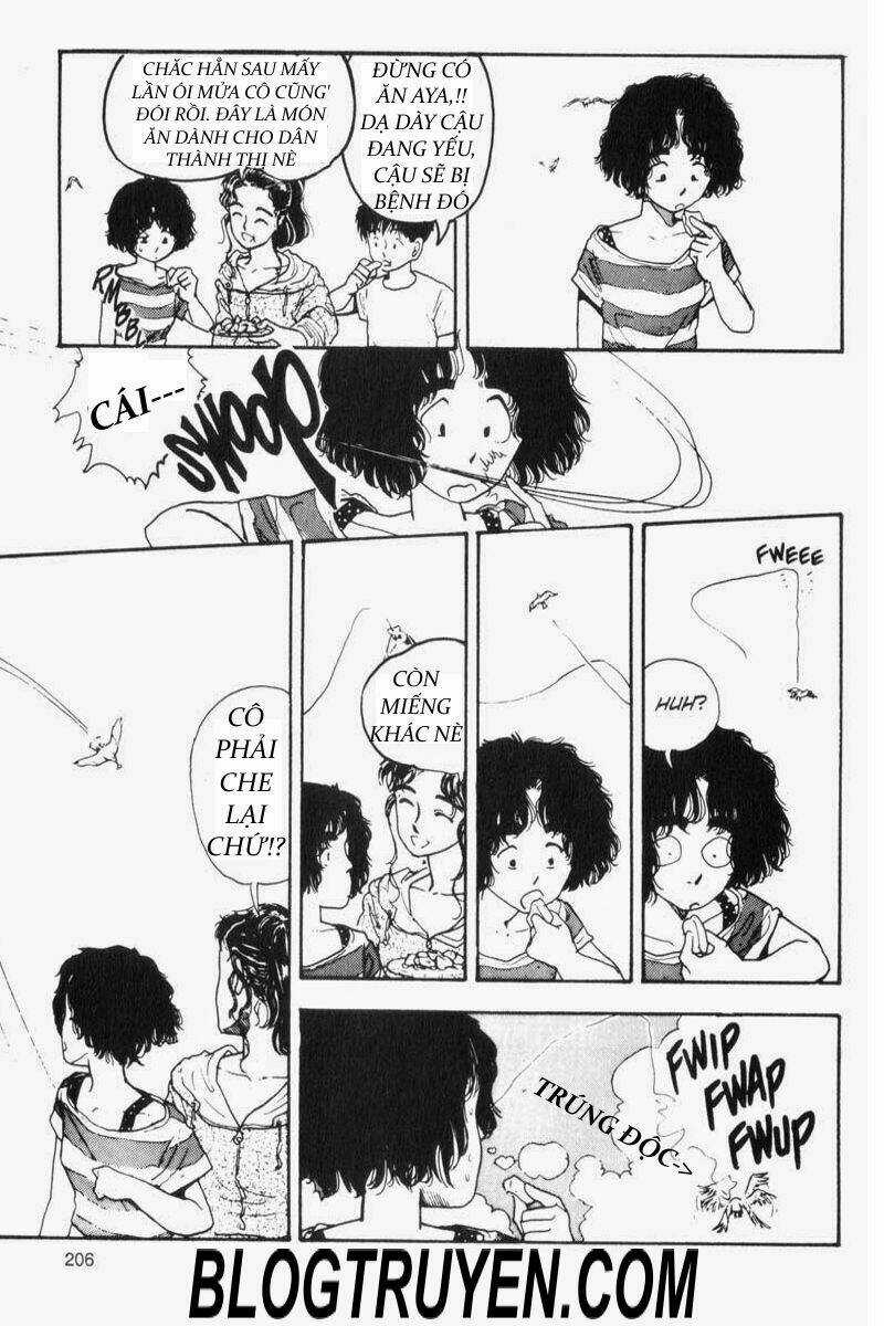 Asatte Dance - Chapter 76 - Trang 13