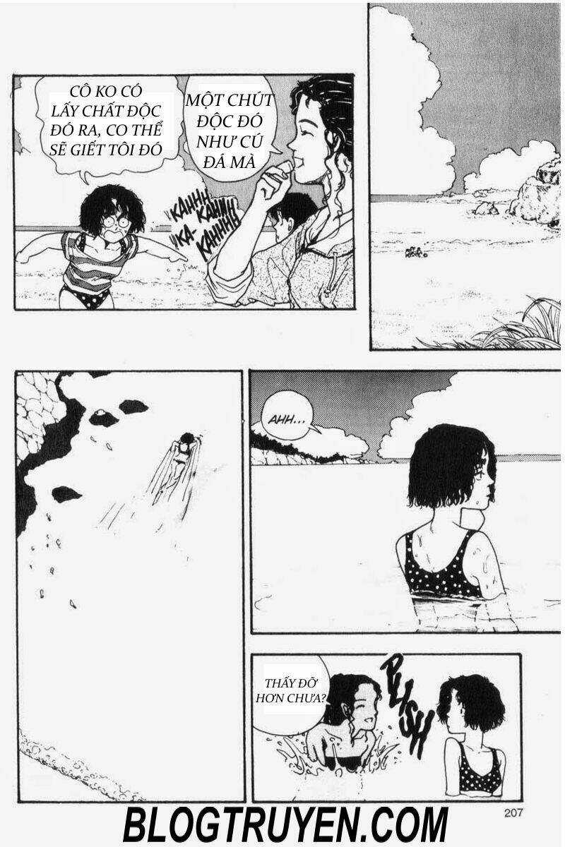 Asatte Dance - Chapter 76 - Trang 14