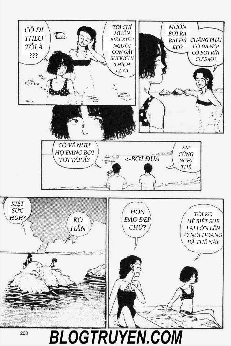 Asatte Dance - Chapter 76 - Trang 15