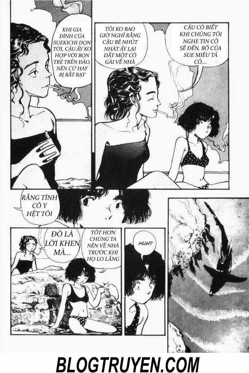 Asatte Dance - Chapter 76 - Trang 16