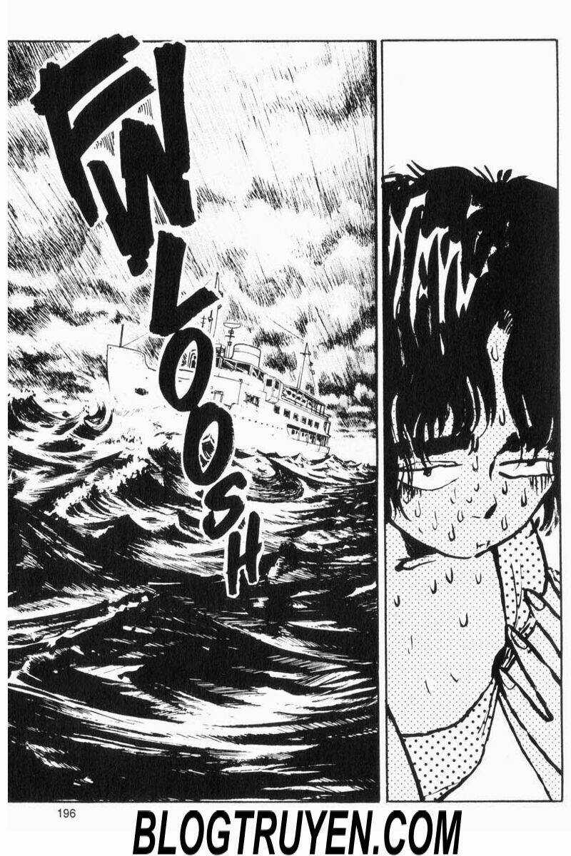 Asatte Dance - Chapter 76 - Trang 3