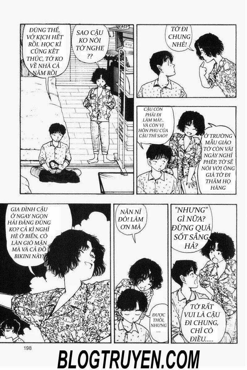 Asatte Dance - Chapter 76 - Trang 5