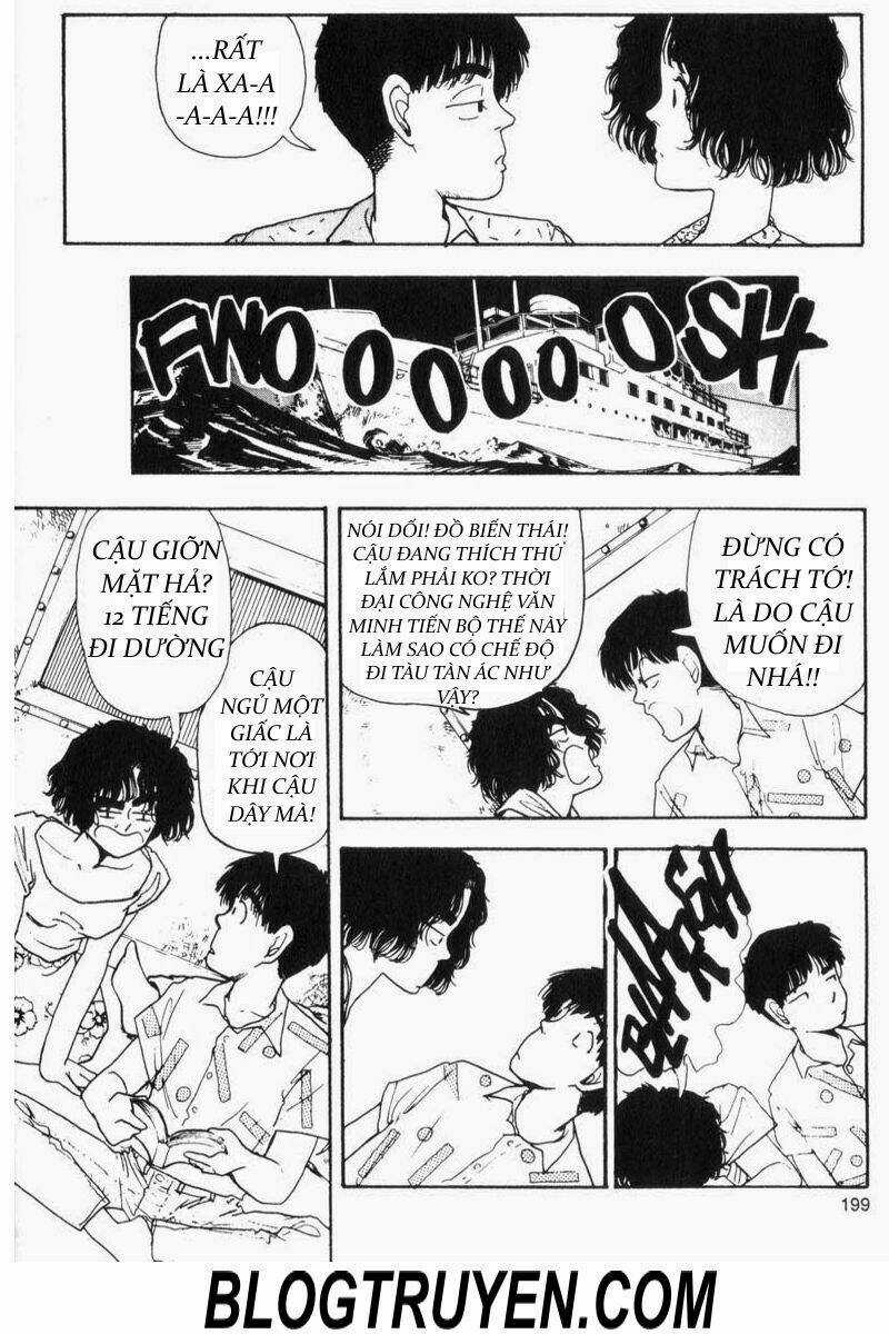 Asatte Dance - Chapter 76 - Trang 6