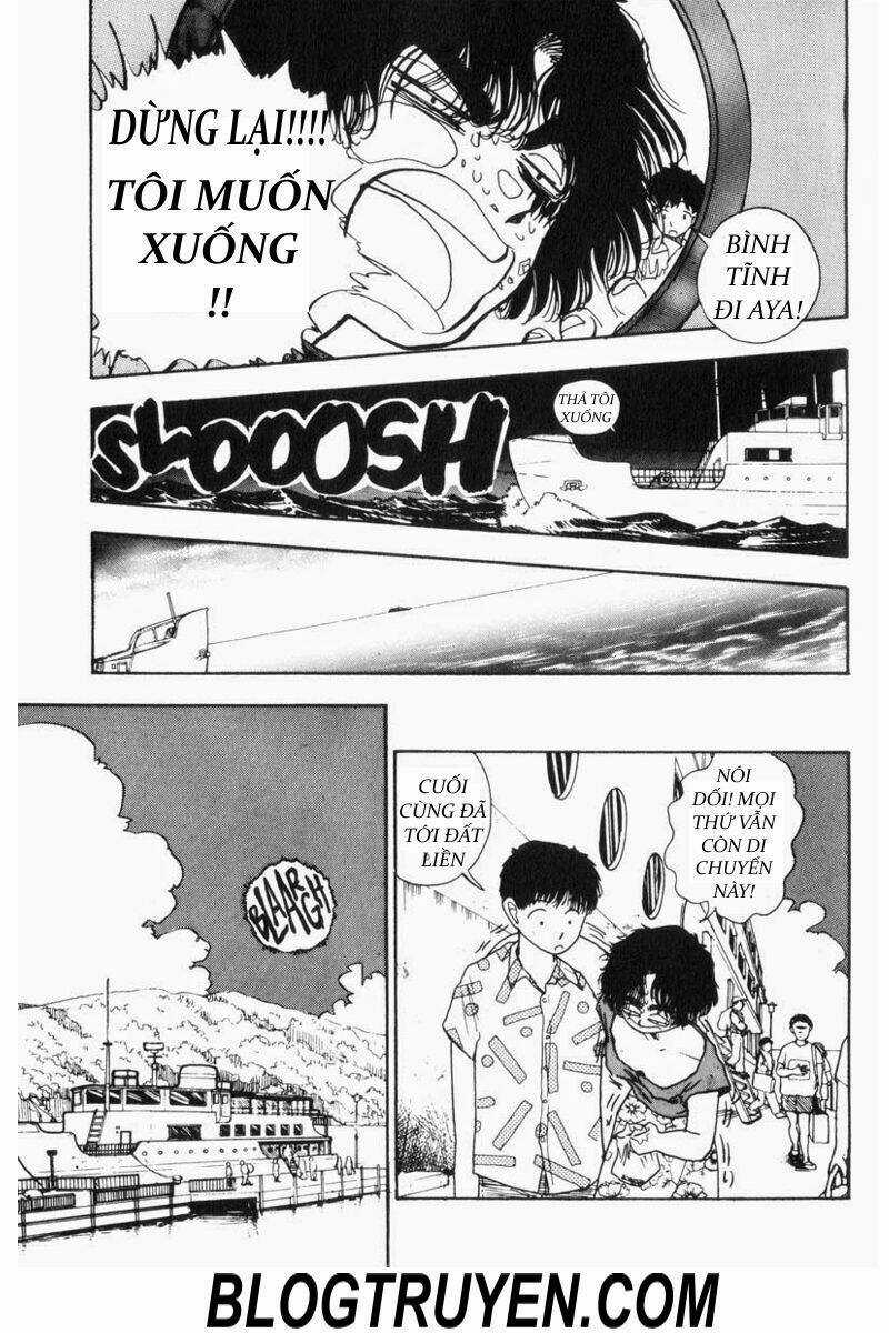 Asatte Dance - Chapter 76 - Trang 7