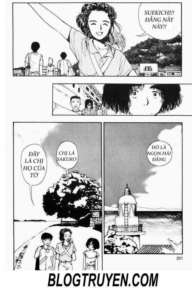 Asatte Dance - Chapter 76 - Trang 8