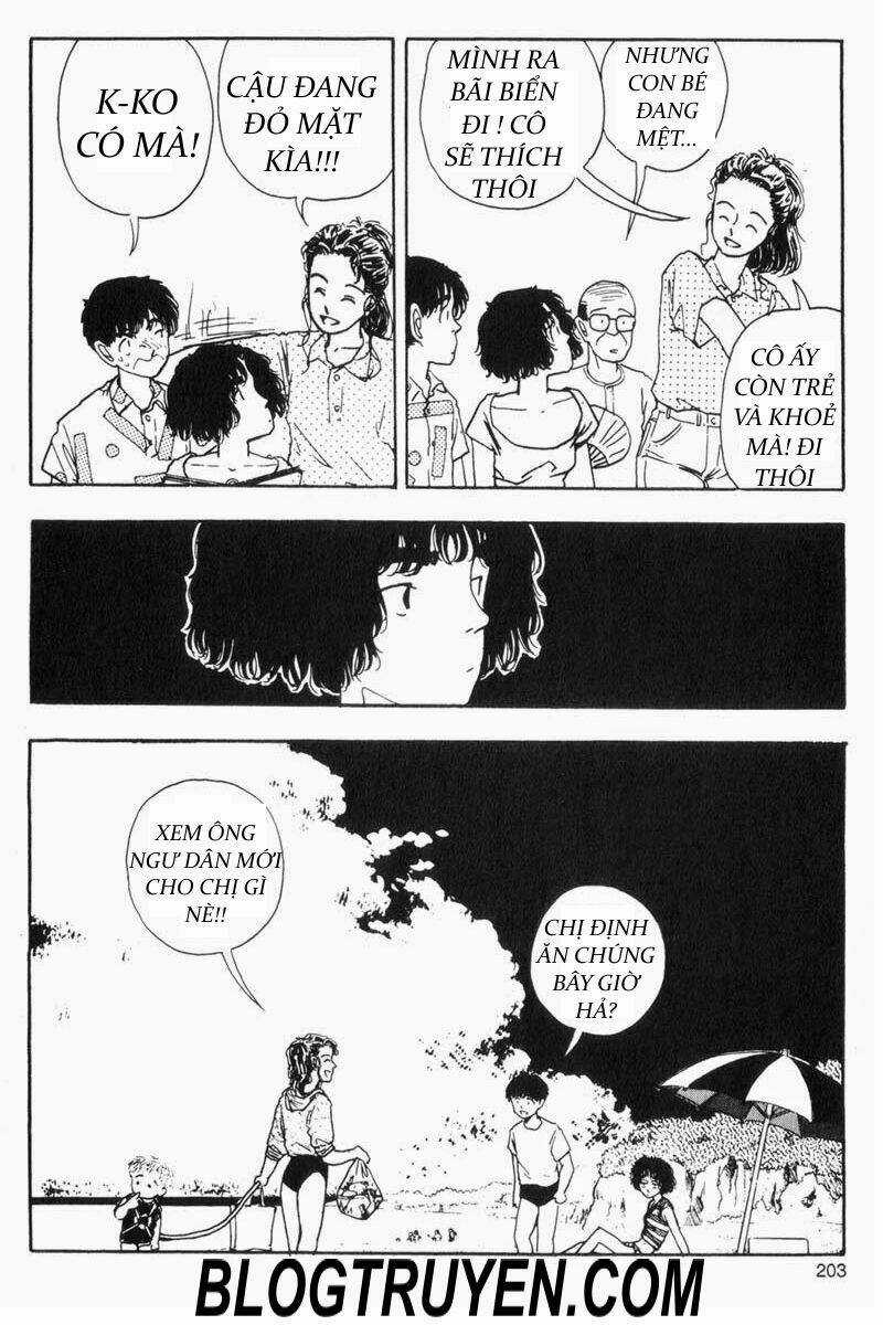 Asatte Dance - Chapter 76 - Trang 10