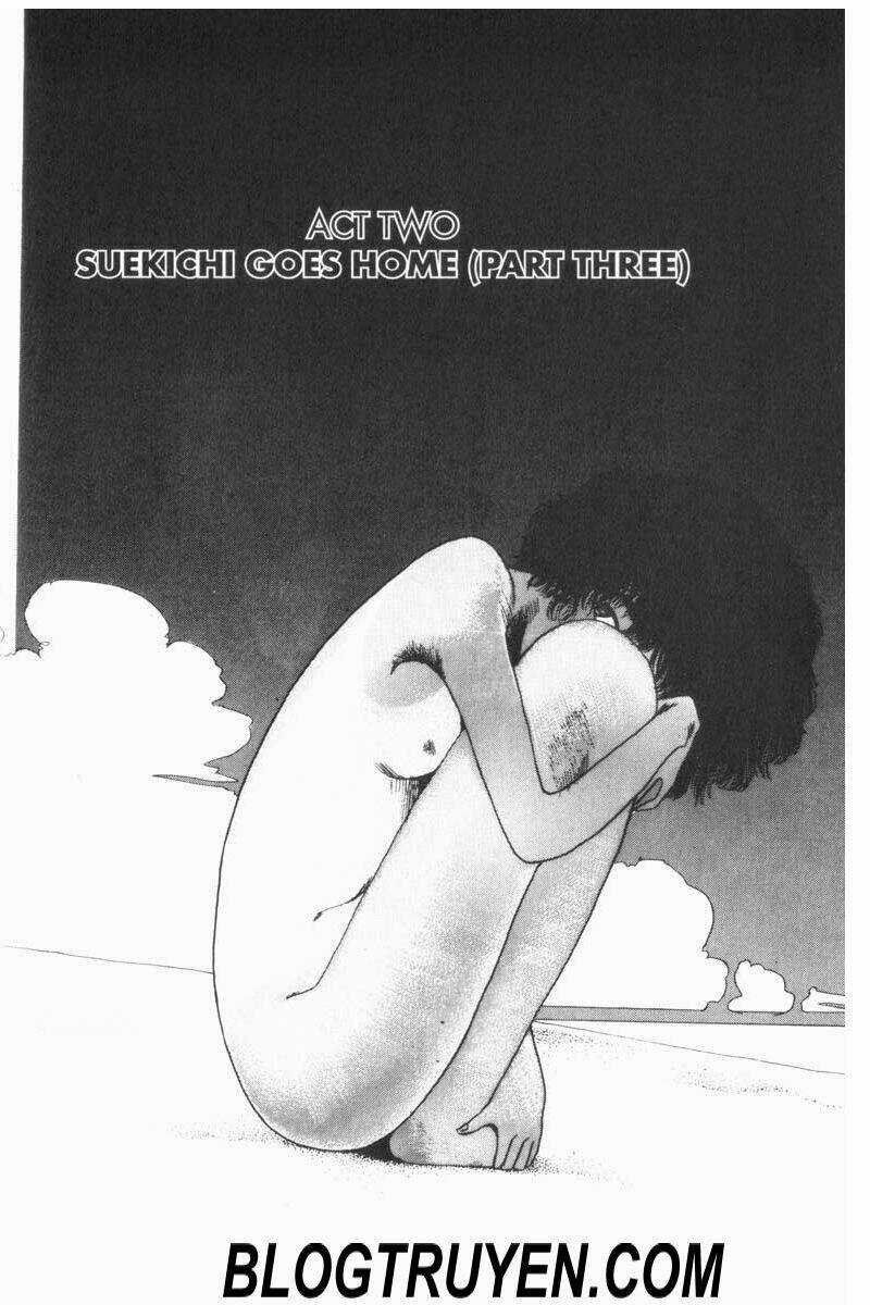 Asatte Dance - Chapter 78 - Trang 2