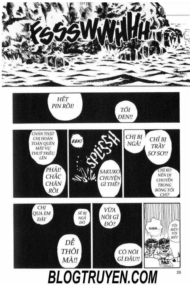 Asatte Dance - Chapter 78 - Trang 12