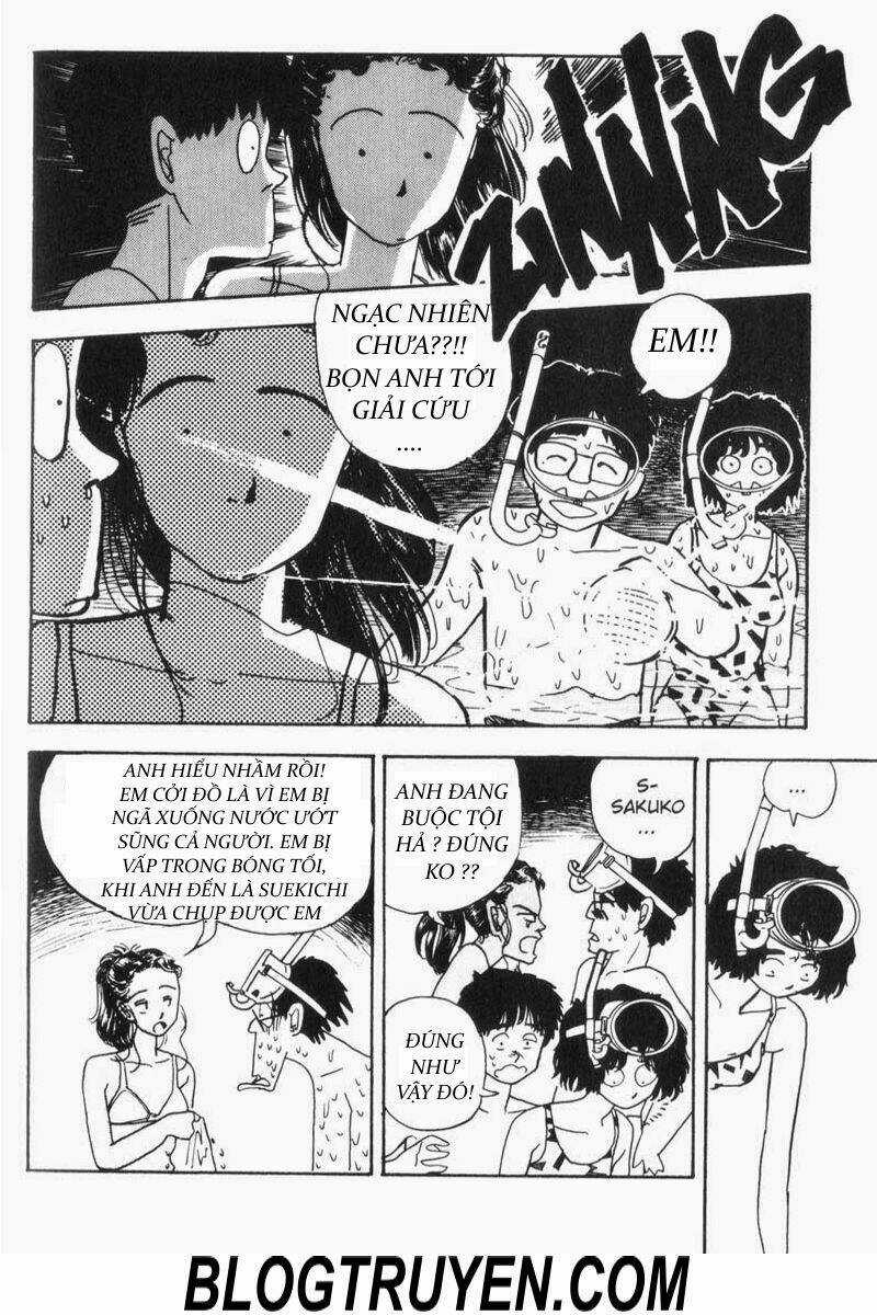 Asatte Dance - Chapter 78 - Trang 16