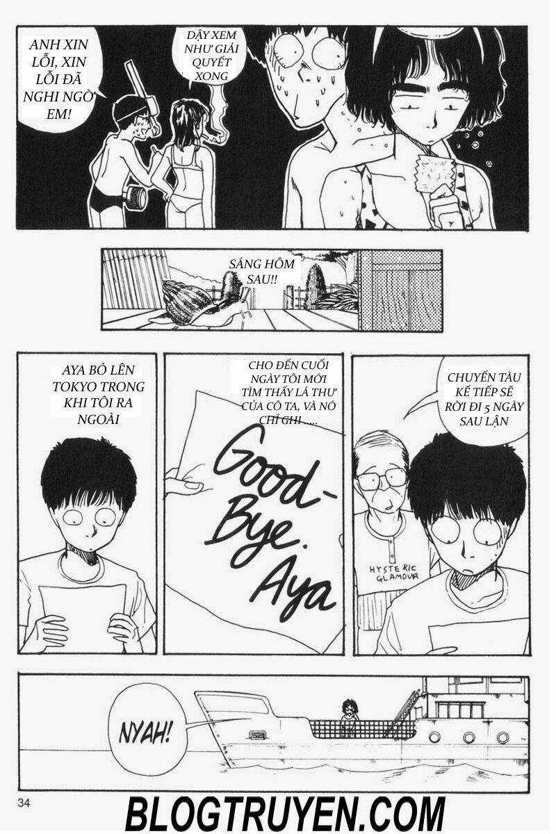 Asatte Dance - Chapter 78 - Trang 17