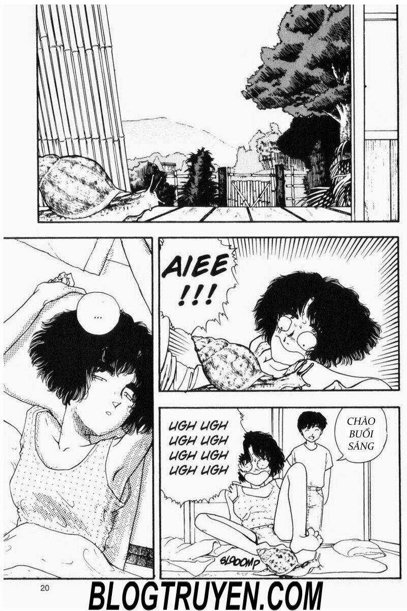 Asatte Dance - Chapter 78 - Trang 3