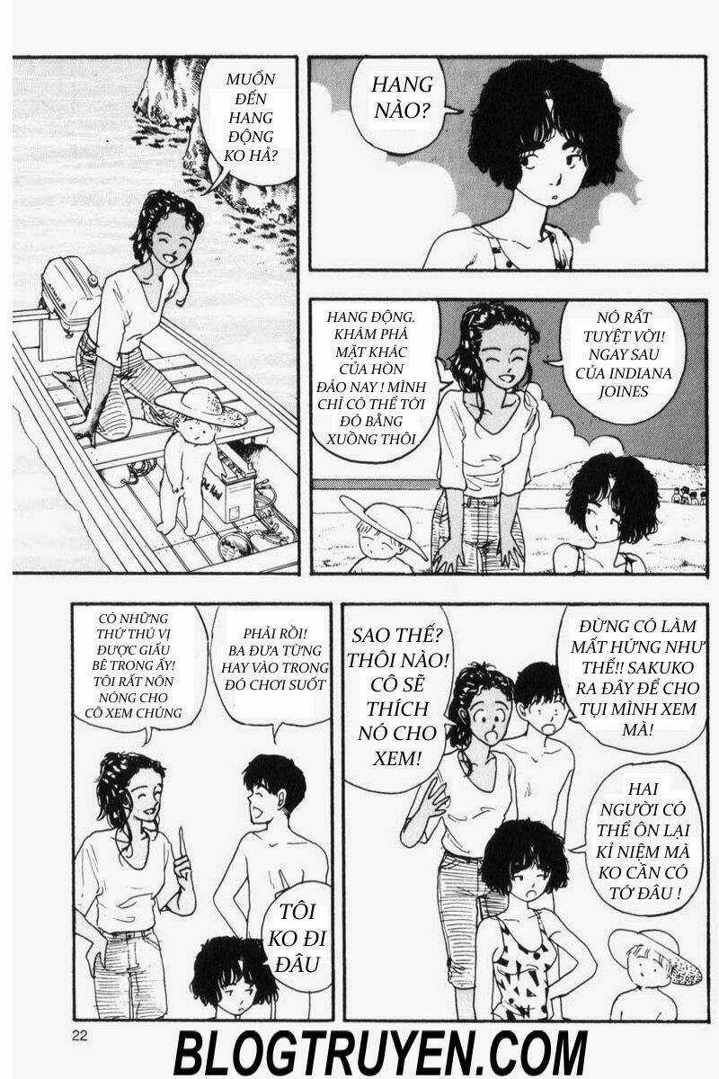 Asatte Dance - Chapter 78 - Trang 5