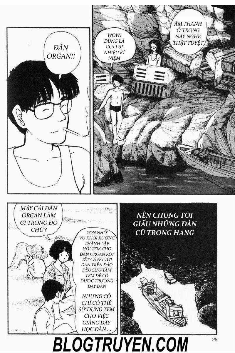 Asatte Dance - Chapter 78 - Trang 8