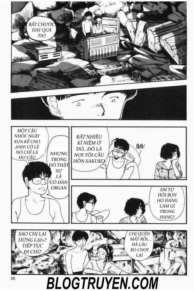 Asatte Dance - Chapter 78 - Trang 9