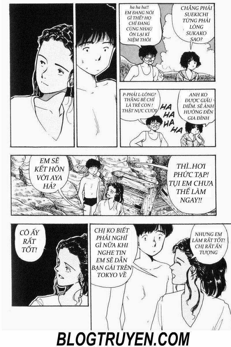 Asatte Dance - Chapter 78 - Trang 10