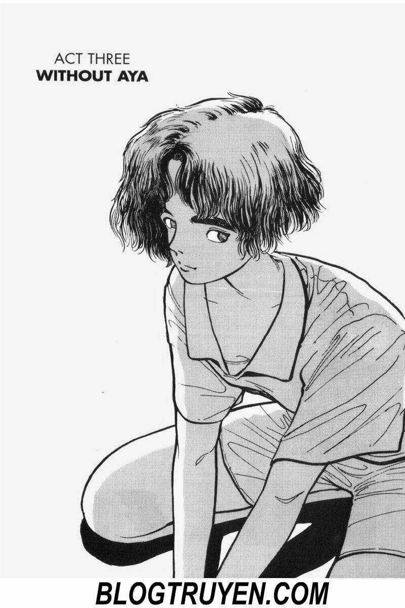 Asatte Dance - Chapter 79 - Trang 2