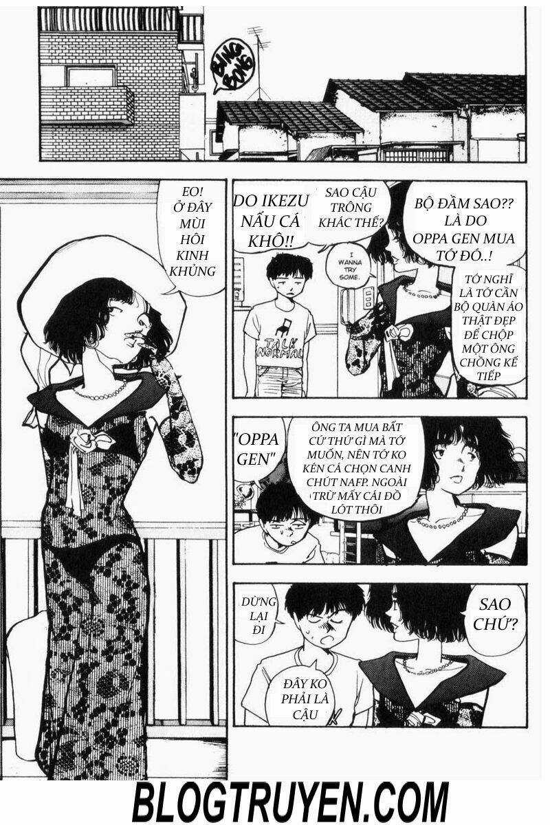 Asatte Dance - Chapter 79 - Trang 11