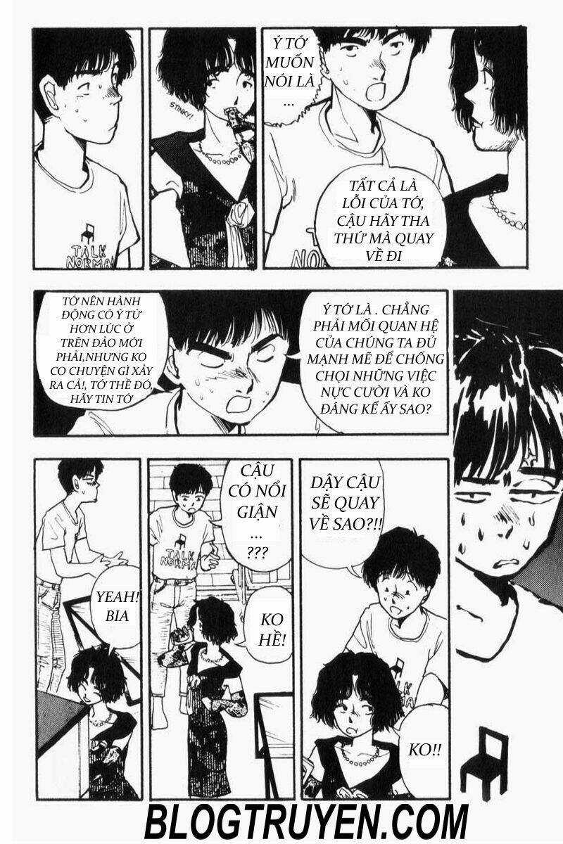 Asatte Dance - Chapter 79 - Trang 12