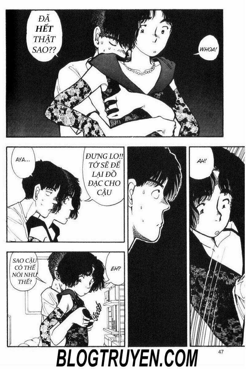 Asatte Dance - Chapter 79 - Trang 14