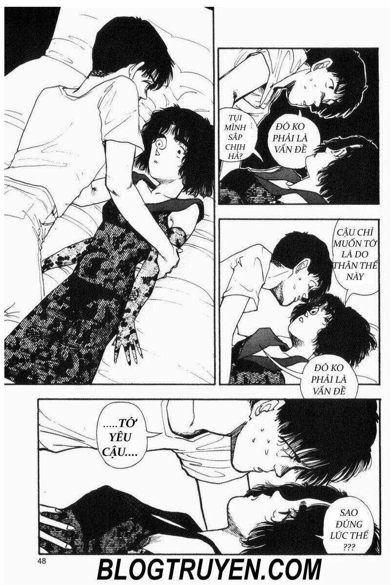 Asatte Dance - Chapter 79 - Trang 15