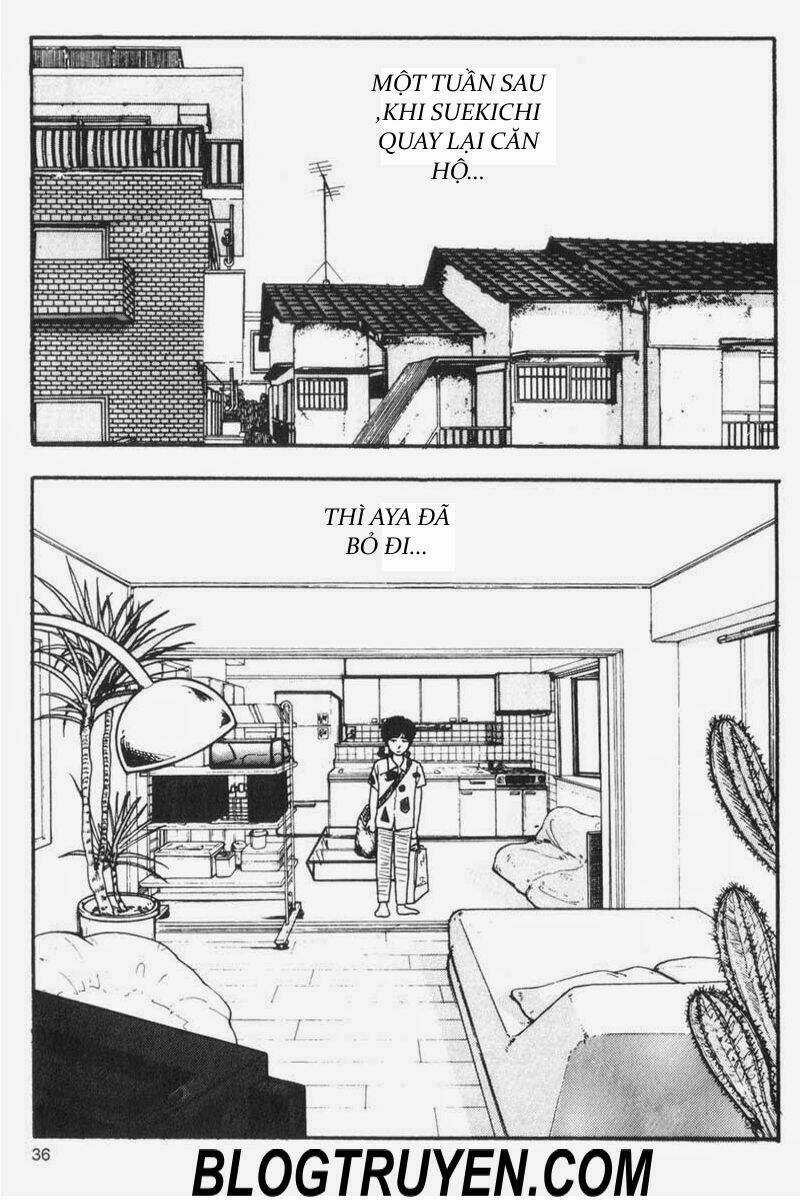 Asatte Dance - Chapter 79 - Trang 3