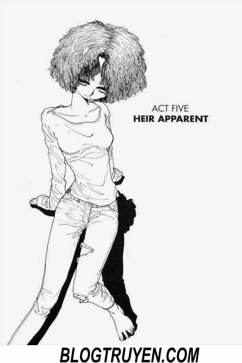 Asatte Dance - Chapter 81 - Trang 2