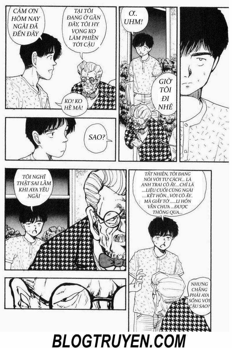 Asatte Dance - Chapter 81 - Trang 12