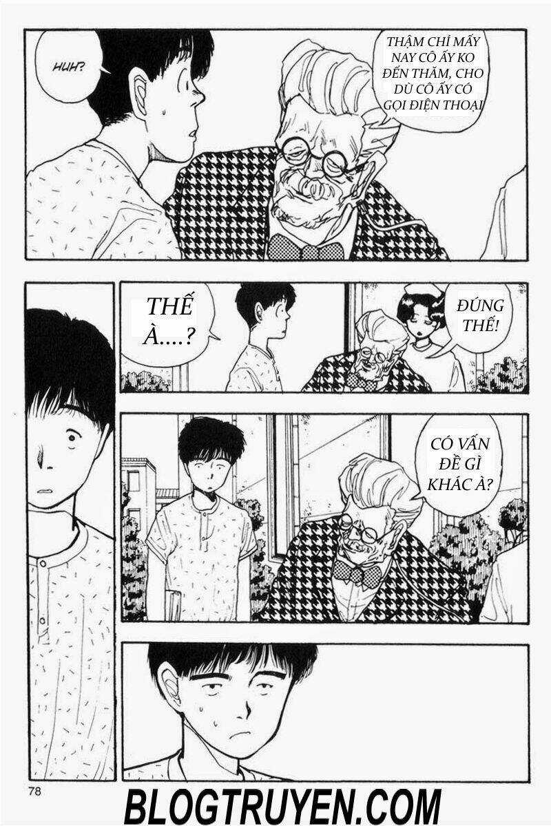 Asatte Dance - Chapter 81 - Trang 13