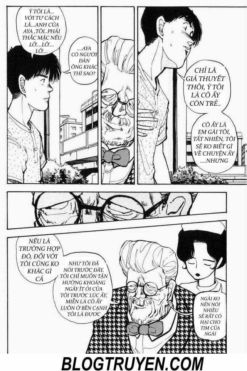 Asatte Dance - Chapter 81 - Trang 14