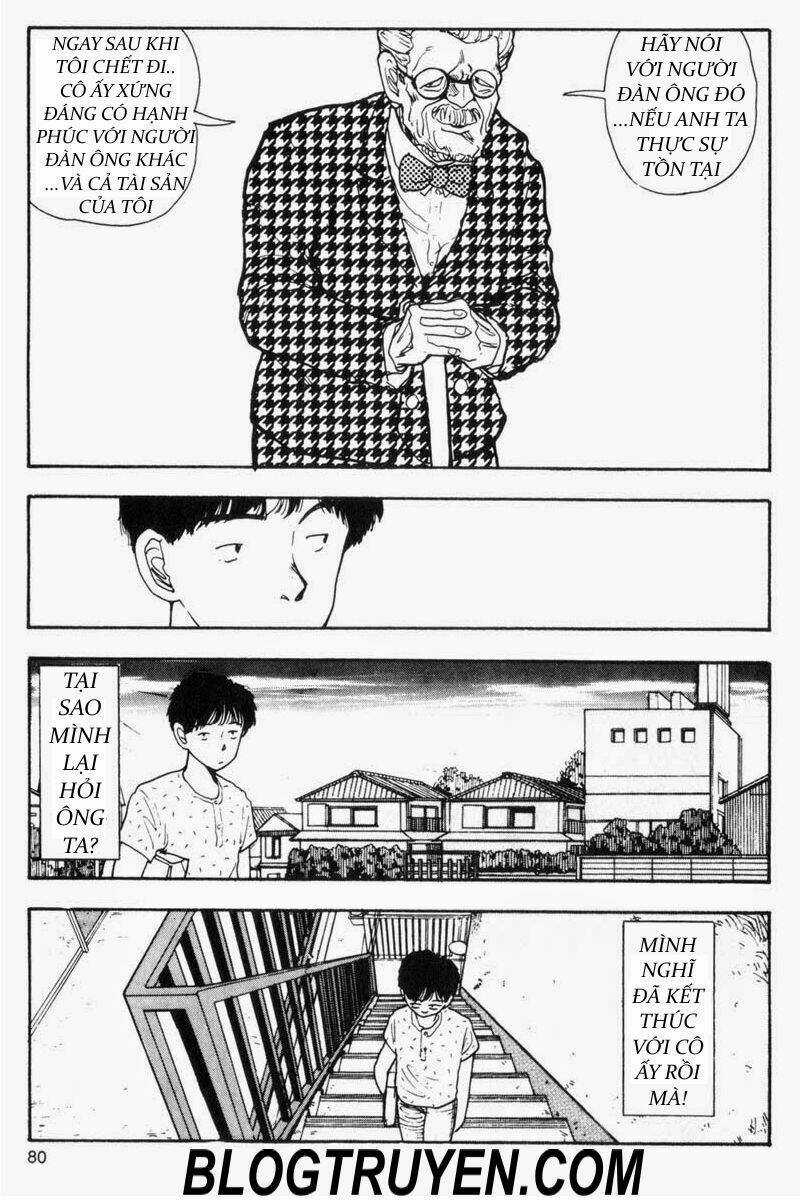 Asatte Dance - Chapter 81 - Trang 15