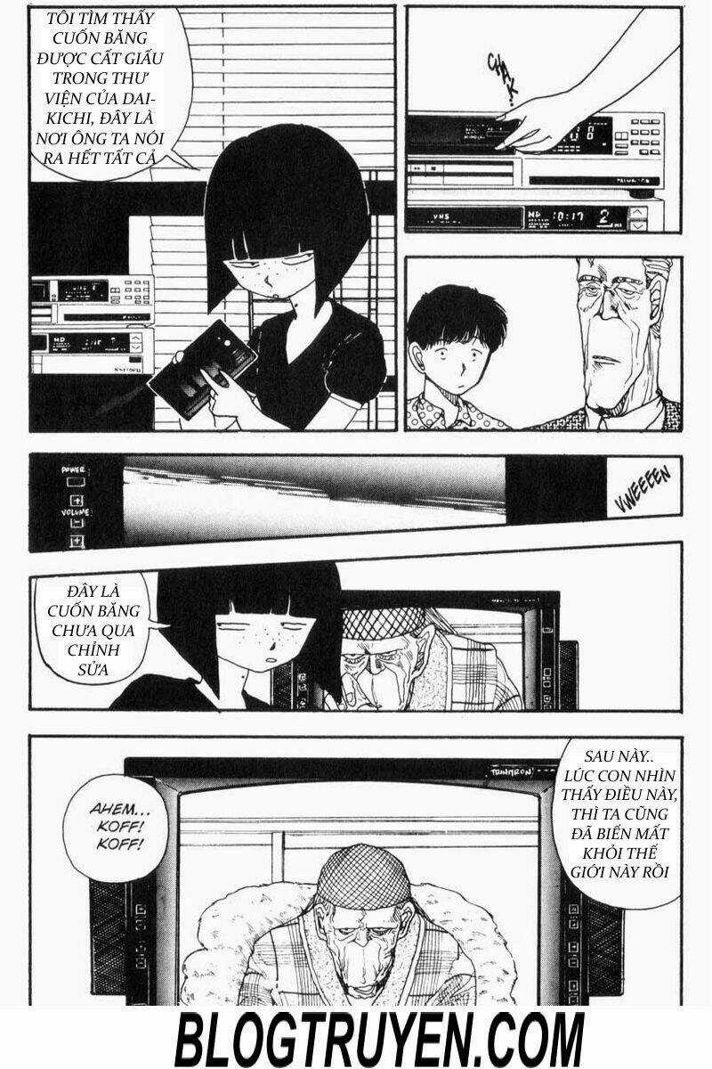 Asatte Dance - Chapter 81 - Trang 4