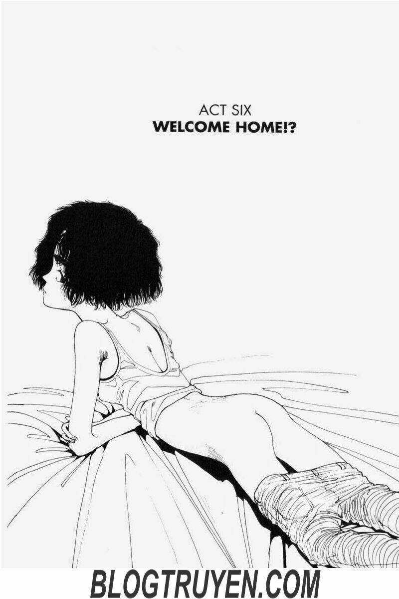 Asatte Dance - Chapter 82 - Trang 2