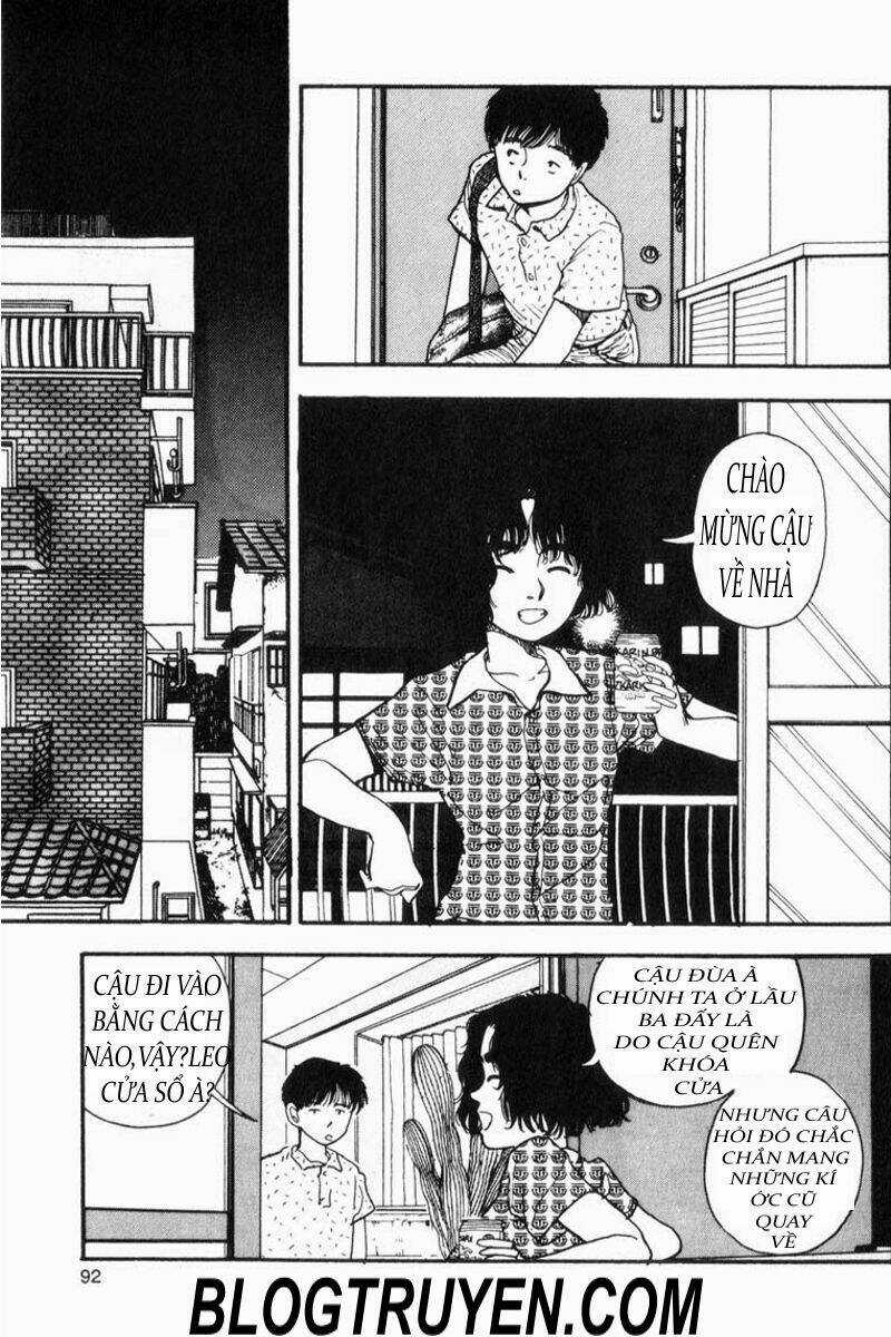 Asatte Dance - Chapter 82 - Trang 11