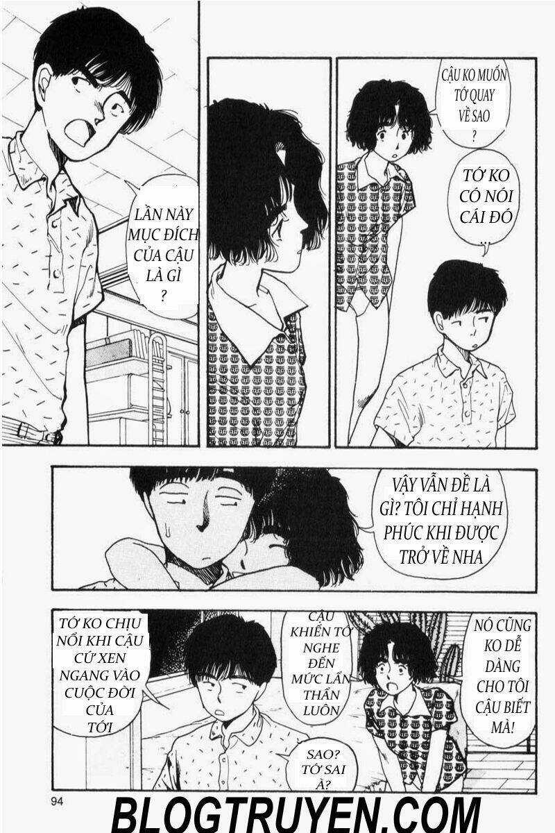 Asatte Dance - Chapter 82 - Trang 13