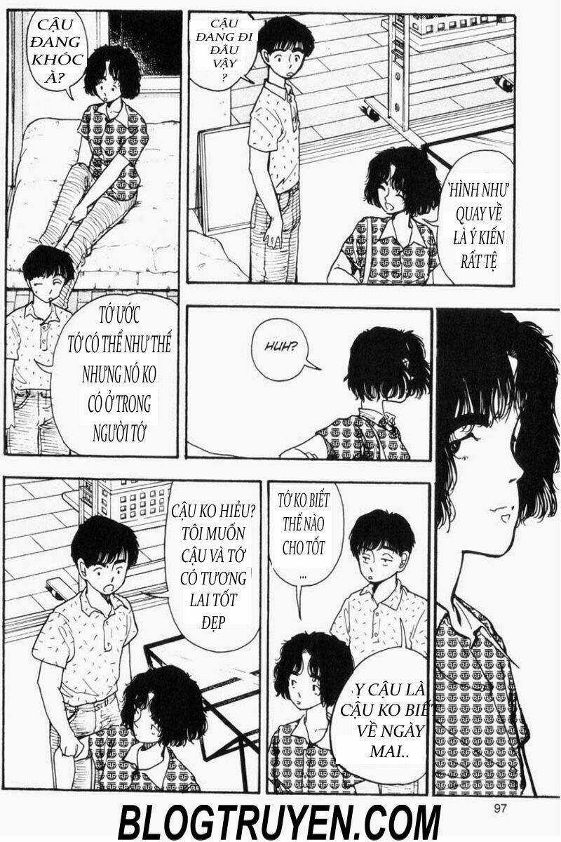 Asatte Dance - Chapter 82 - Trang 16